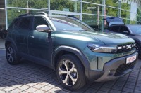 Dacia Duster Journey Hybrid 155 Aut.