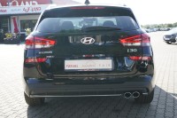 Hyundai i30 Kombi 1.6 T-GDI N-Line Aut.