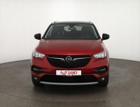 Opel Grandland 1.2 Turbo EAT8 Elegance