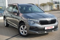 Skoda Kamiq 1.5 TSI DSG