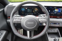 Hyundai Kona N-Line 1.6 T-GDI Aut.