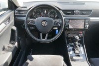 Skoda Superb Combi 2.0 TDI DSG Style