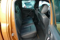 Ford Ranger 2.0 TDCi Wildtrak DoKA