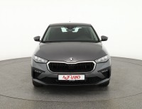 Skoda Scala 1.0 TSI