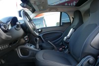 Smart ForTwo fortwo coupe 1.0 passion