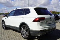 VW Tiguan Allspace 1.5 TSI Comfortline