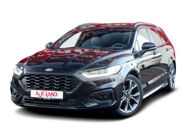 Ford Mondeo Turnier 2.0 EcoBlue ST-Line