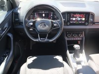 Skoda Karoq 1.5 TSI Sportline