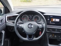 VW Polo 1.0 TSI IQ.DRIVE OPF
