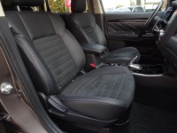 Mitsubishi Outlander 2.4 Hybrid Spirit 4WD