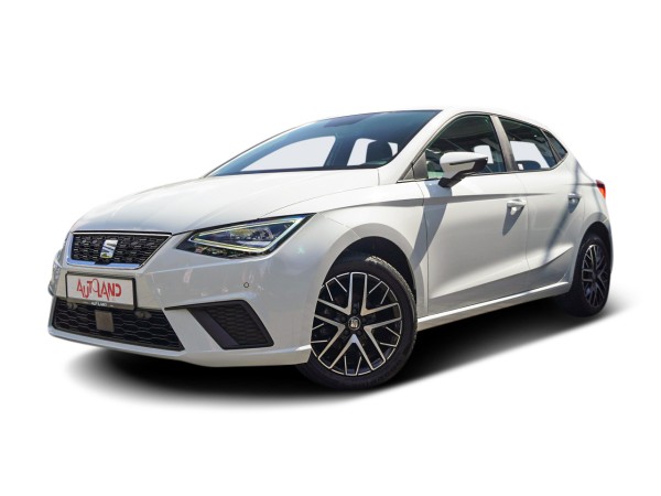 Seat Ibiza 1.0 TSI Style Beats