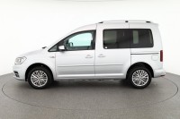 Vorschau: VW Caddy 1.4 TSI Highline