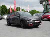 Citroen C4 1.5 BlueHDI 110 FAP C-Series