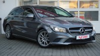 Mercedes-Benz CLA 200 Shooting Brake 