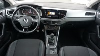 VW Polo 1.0 Active