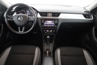 Skoda Rapid Spaceback 1.0 TSI DSG