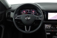 Skoda Kodiaq 2.0 TSI 4x4 Drive 125