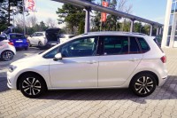 VW Golf Sportsvan VII 1.0