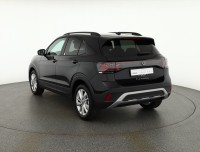 VW T-Cross 1.0 TSI DSG