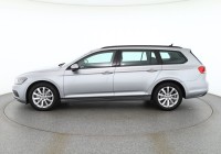 Vorschau: VW Passat Variant 2.0 TDI DSG