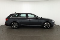 Audi A4 Avant 2.0 TFSI design