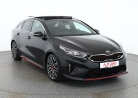 Kia pro_cee'd ProCeed 1.6 T-GDI GT