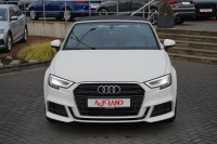 Audi A3 Cabrio 1.5
