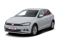 VW Polo 1.0 Highline Klimaaut. Sitzheizung PDC USB