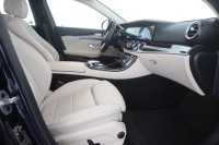 Mercedes-Benz E 300 E300 de T AMG Line