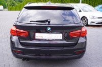 BMW 320 320d Sport Line
