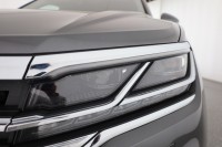 VW Touareg 3.0 TDI DSG 4Motion