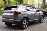 Dacia Duster Journey Hybrid 155 Aut.