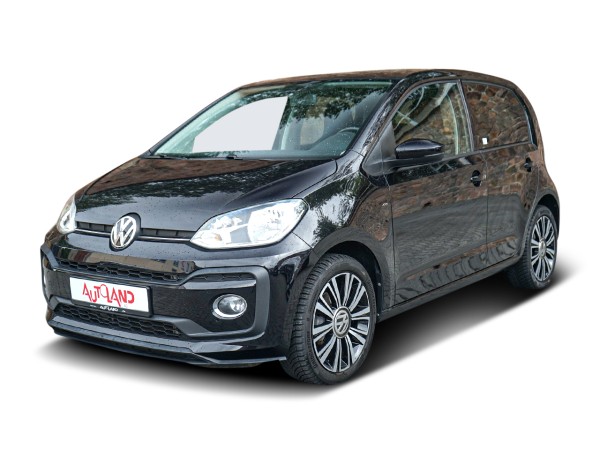 VW up up! 1.0 TSI Join