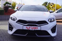 Kia pro_cee'd ProCeed 1.5 T-GDI GT-Line