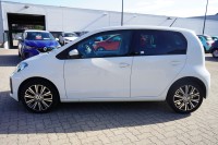 VW up up! 1.0 TSI sound up!