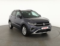 VW T-Cross 1.5 TSI DSG Facelift