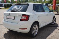 Skoda Fabia 1.0 MPI Cool Plus