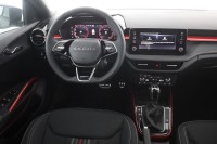 Skoda Fabia Monte Carlo 1.5 TSI DSG