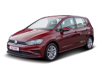 VW Golf Sportsvan 1.0 TSI Android Apple ACC
