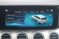 Mercedes-Benz E 300 E300 e T-Modell Avantgarde