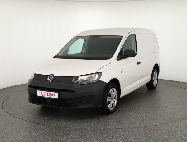 VW Caddy Cargo 2.0 TDI EcoProfi