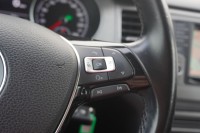 VW Golf Sportsvan 1.4 TSI DSG