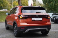 VW T-Cross 1.0 TSI Active OPF