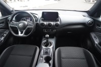 Nissan Juke 1.0 Acenta
