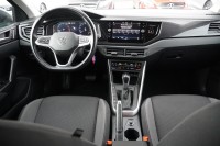VW Taigo 1.0 TSI DSG