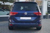 VW Touran 1.5 TSI DSG