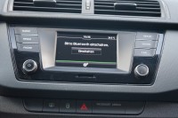 Skoda Fabia 1.0