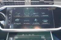 Audi A6 Avant 40 2.0 TDI quattro design