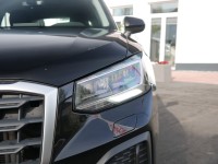 Audi Q2 35 1.5 TFSI advanced
