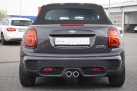 MINI JOHN_COOPER_WORKS Cooper S Cabrio 2.0 John Cooper Works